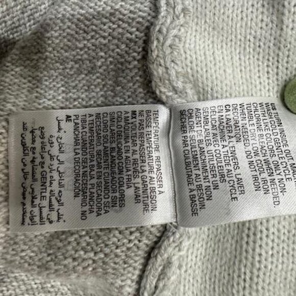 Christmas Cats Holiday Sweater Karen Scott 3X Sparkly Embellished Top - Picture 6 of 10